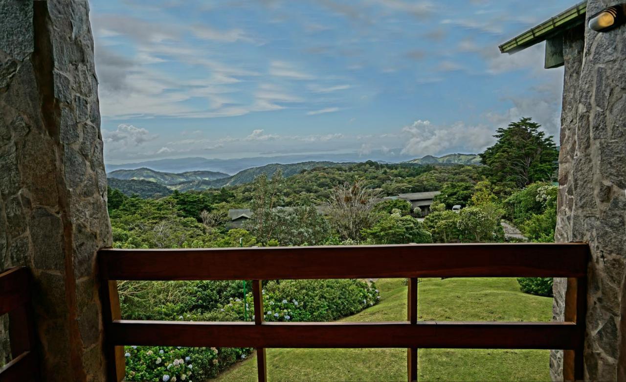 El Establo Mountain Hotel Monteverde Exterior foto